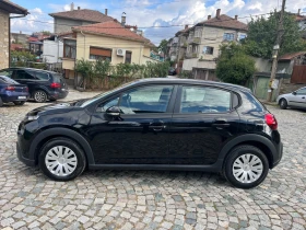 Citroen C3 * CarPlay* LineAssist  | Mobile.bg    4