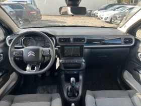 Citroen C3 * CarPlay* LineAssist  | Mobile.bg    17