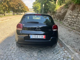 Citroen C3 ���������* CarPlay* LineAssist  | Mobile.bg � ����� ������ 5