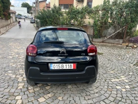 Citroen C3 * CarPlay* LineAssist  | Mobile.bg    8