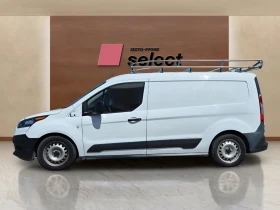 Ford Connect 1.5 TDCi - 17300 лв. / 8845.35 € - 10633035 8