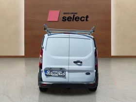 Ford Connect 1.5 TDCi - 17300 лв. / 8845.35 € - 10633035 6