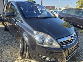 Opel Zafira 1.8 FACELIFT, 6+ 1, ПАНОРАМА - 8600 лв. / 4397.11 € - 99815750 2
