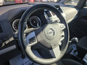 Opel Zafira 1.8 FACELIFT, 6+ 1, ПАНОРАМА - 8600 лв. / 4397.11 € - 99815750 10