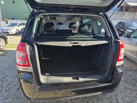 Opel Zafira 1.8 FACELIFT, 6+ 1, ПАНОРАМА - 8600 лв. / 4397.11 € - 99815750 6