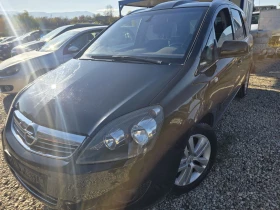 Opel Zafira 1.8 FACELIFT, 6+ 1, ПАНОРАМА - 8600 лв. / 4397.11 € - 99815750 3