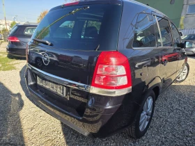 Opel Zafira 1.8 FACELIFT, 6+ 1, ПАНОРАМА - 8600 лв. / 4397.11 € - 99815750 5