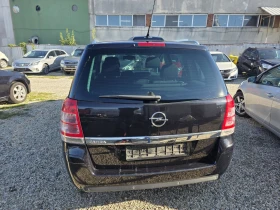 Opel Zafira 1.8 FACELIFT, 6+ 1, ПАНОРАМА - 8600 лв. / 4397.11 € - 99815750 7