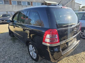 Opel Zafira 1.8 FACELIFT, 6+ 1, ПАНОРАМА - 8600 лв. / 4397.11 € - 99815750 4