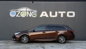 Toyota Avensis 1.8 Petrol Automatic  - 29900 лв. / 15287.63 € - 53668187 4