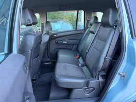 Opel Zafira 1.8i/ / / / / / | Mobile.bg    10