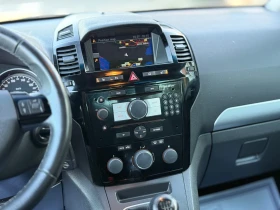 Opel Zafira 1.8i/ / / / / / | Mobile.bg    14