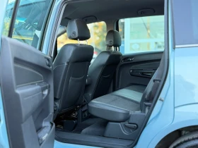 Opel Zafira 1.8i/ / / / / / | Mobile.bg    11
