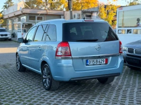 Opel Zafira 1.8i/ / / / / / | Mobile.bg    4