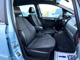 Opel Zafira 1.8i/ / / / / / | Mobile.bg    9