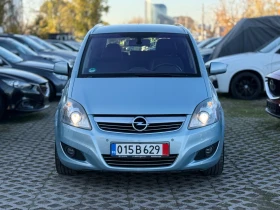 Opel Zafira 1.8i/ / / / / / | Mobile.bg    3