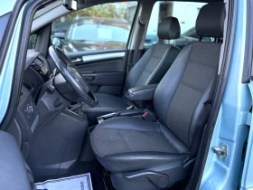 Opel Zafira 1.8i/ / / / / / | Mobile.bg    8