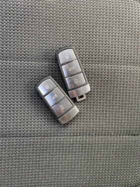 VW Passat 2.0TDI 140HP 4x4 | Mobile.bg    15