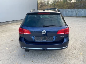 VW Passat 2.0TDI 140HP 4x4 | Mobile.bg    6