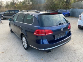 VW Passat 2.0TDI 140HP 4x4 | Mobile.bg    4