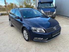 VW Passat 2.0TDI 140HP 4x4 | Mobile.bg    2