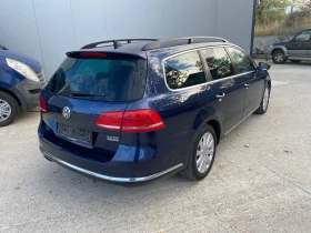 VW Passat 2.0TDI 140HP 4x4 | Mobile.bg    5