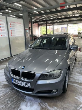 BMW 320, снимка 3