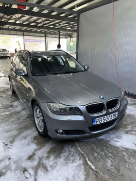 BMW 320, снимка 2