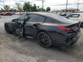 BMW 850 M850XI - 75000 лв. / 38346.89 € - 14977888 4