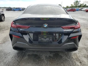 BMW 850 M850XI - 75000 лв. / 38346.89 € - 14977888 3