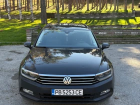VW Passat TDI - 19500 лв. / 9970.19 € - 14597545 2