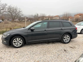 VW Passat Comanreal Avtomat БАРТЕР Keyles Navi Podgrev , снимка 5