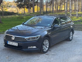 VW Passat TDI