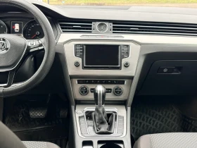 VW Passat Comanreal Avtomat БАРТЕР Keyles Navi Podgrev , снимка 16