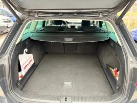 VW Passat Comanreal Avtomat БАРТЕР Keyles Navi Podgrev , снимка 12