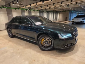 Audi A8 4.2 TDI ОЧАКВАН ВНОС - ПЕРФЕКТНА