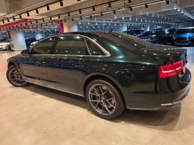 Audi A8 4.2 TDI ОЧАКВАН ВНОС - ПЕРФЕКТНА - 33500 лв. / 17128.28 € - 50431025 6
