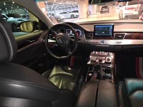 Audi A8 4.2 TDI ОЧАКВАН ВНОС - ПЕРФЕКТНА - 33500 лв. / 17128.28 € - 50431025 13
