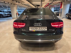 Audi A8 4.2 TDI ОЧАКВАН ВНОС - ПЕРФЕКТНА - 33500 лв. / 17128.28 € - 50431025 5