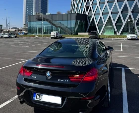 BMW 640 Xdrive / сервизна история в BMW / 164300 КМ - 15800 € / 30902.11 лв. - 97575519 3
