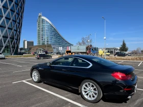 BMW 640 Xdrive / сервизна история в BMW / 164300 КМ - 15800 € / 30902.11 лв. - 97575519 6
