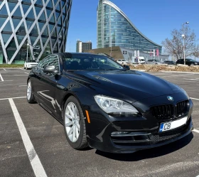 BMW 640 Xdrive / сервизна история в BMW / 164300 КМ - 15800 € / 30902.11 лв. - 97575519 7
