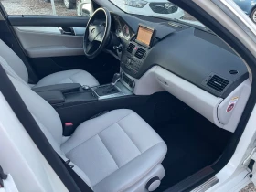 Mercedes-Benz C 350 4Matik\KOJA\NAVI\AVANTGARDE\ - 14700 лв. / 7515.99 € - 42437485 13