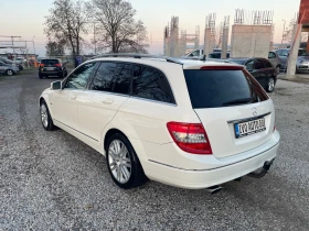 Mercedes-Benz C 350 4Matik\KOJA\NAVI\AVANTGARDE\ - 14700 лв. / 7515.99 € - 42437485 5