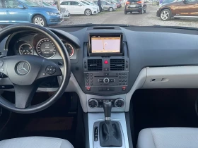 Mercedes-Benz C 350 4Matik\KOJA\NAVI\AVANTGARDE\ - 14700 лв. / 7515.99 € - 42437485 11