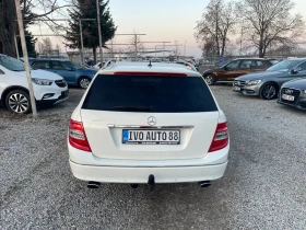 Mercedes-Benz C 350 4Matik\KOJA\NAVI\AVANTGARDE\ - 14700 лв. / 7515.99 € - 42437485 4