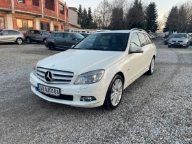 Mercedes-Benz C 350 4Matik\KOJA\NAVI\AVANTGARDE\ - 14700 лв. / 7515.99 € - 42437485 6