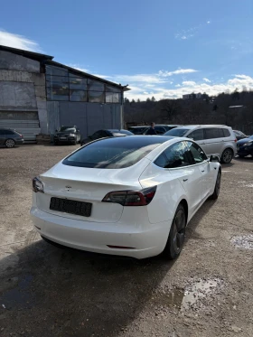 Tesla Model 3 Standard Range Plus | Mobile.bg � ����� ������ 3