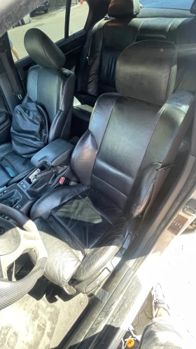 BMW 320 E46 M47, снимка 8