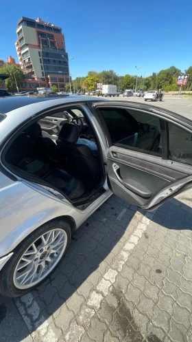 BMW 320 E46 M47, снимка 13